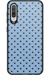 Blueberry Brunch - Samsung Galaxy A50