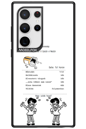 másnaposság - Samsung Galaxy S24 Ultra