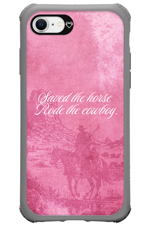 Rode the cowboy 2.0 - Apple iPhone SE 2022