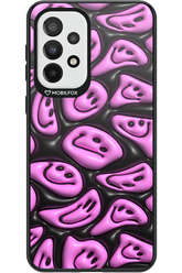 Funny Smiley - Samsung Galaxy A33