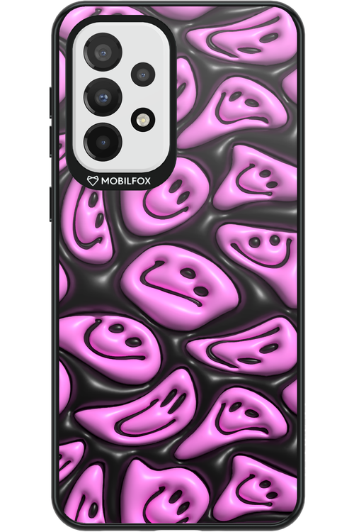 Funny Smiley - Samsung Galaxy A33