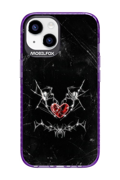 Blind Heart 2.0 - Apple iPhone 14