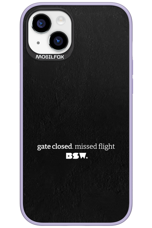 BSW FourSeasons 5 2.0 - Apple iPhone 15 Plus