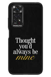 BSW FourSeasons 1 2.0 - Xiaomi Redmi Note 11/11S 4G
