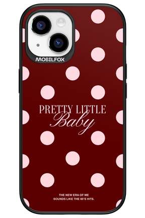 60’s Baby - Apple iPhone 15