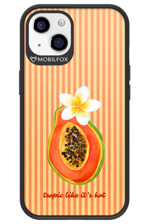 Hot Tropic 2.0 - Apple iPhone 13