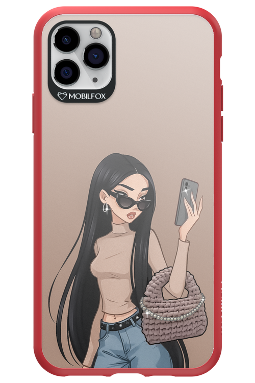 Cube Babe - Apple iPhone 11 Pro Max