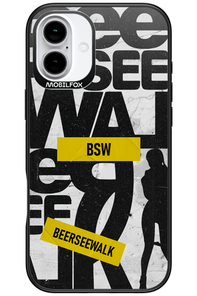 Beerseewalk II 2.0 - Apple iPhone 16 Plus