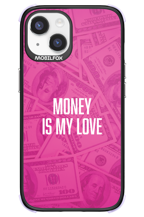 Money - Apple iPhone 14