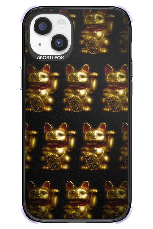 Gold Luck - Apple iPhone 14 Plus