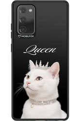 Queen 2.0 - Samsung Galaxy Note 20