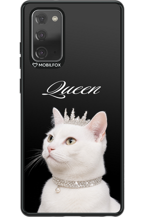 Queen 2.0 - Samsung Galaxy Note 20