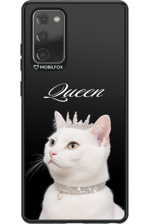 Queen 2.0 - Samsung Galaxy Note 20