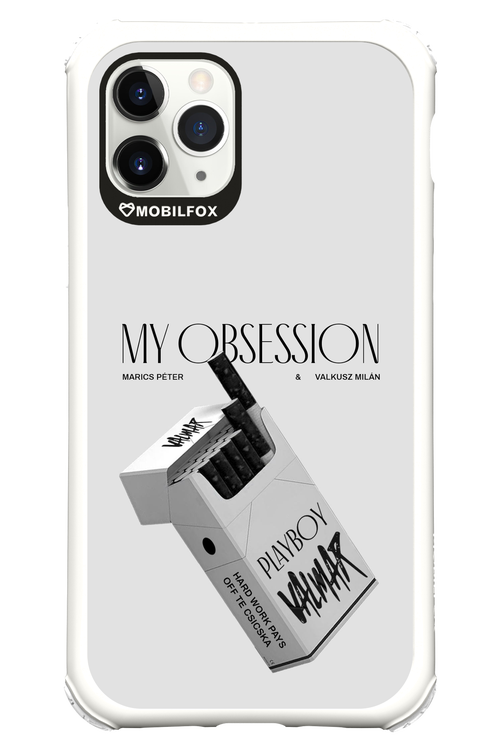 Valmar Obsession - Apple iPhone 11 Pro