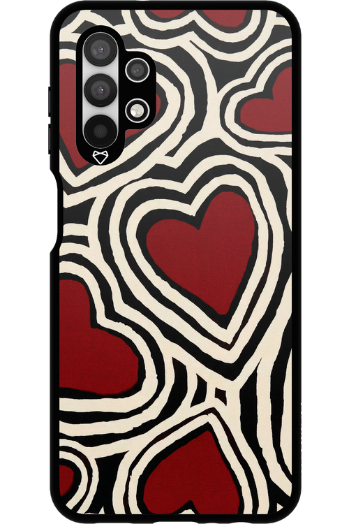 Paint with love 2.0 - Samsung Galaxy A13 4G
