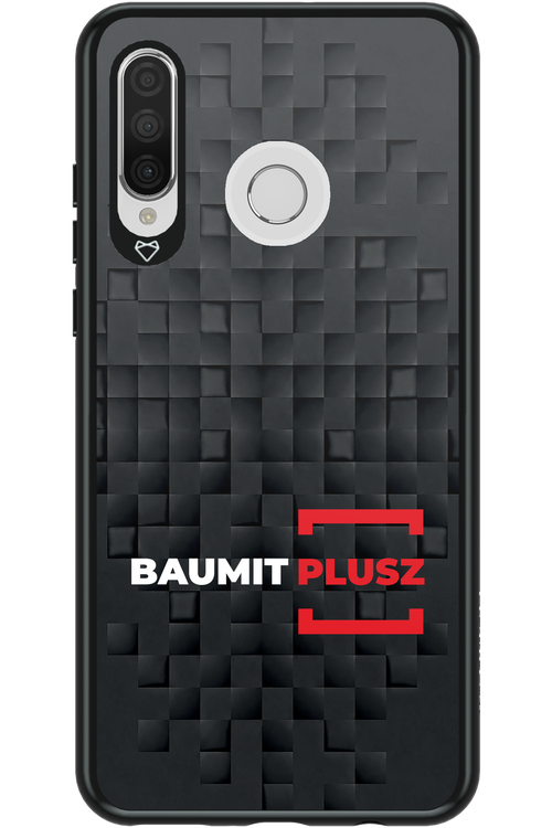 BAUMIT 2.0 - Huawei P30 Lite