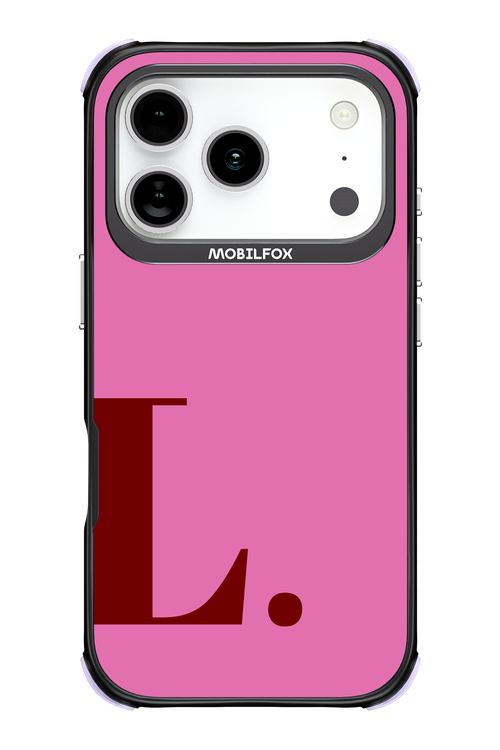 L (Sorbet) - Apple iPhone 17 Pro