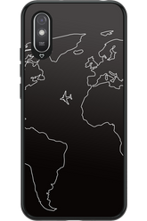 Worldview - Xiaomi Redmi 9A