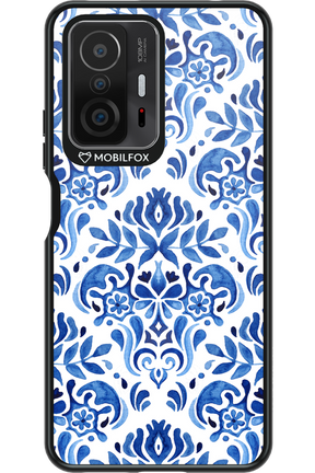 La Dolce Flora 2.0 - Xiaomi Mi 11T Pro