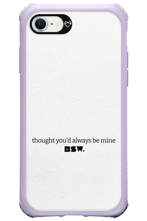 BSW FourSeasons 13 2.0 - Apple iPhone 7