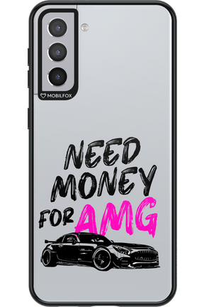Need money for AMG - Samsung Galaxy S21+
