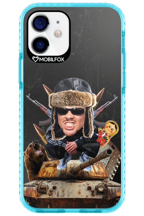 Final Boss - Apple iPhone 12