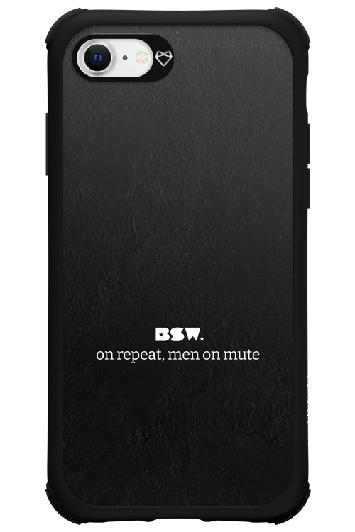 BSW FourSeasons 7 2.0 - Apple iPhone SE 2022