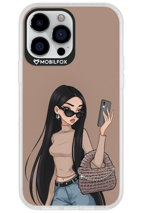 Cube Babe - Apple iPhone 13 Pro Max