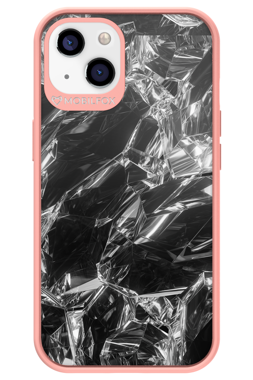 Crystal Noir - Apple iPhone 13