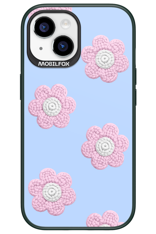 BabyBlue - Apple iPhone 15