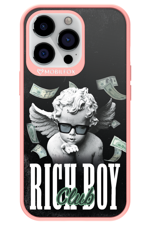 RICH BOY - Apple iPhone 13 Pro