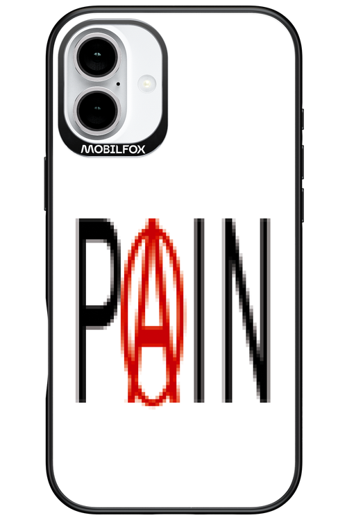 PAIN 2.0 - Apple iPhone 16 Plus