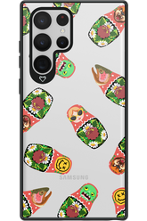 Matryoshka - Samsung Galaxy S22 Ultra