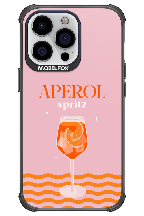 Aperol - Apple iPhone 13 Pro