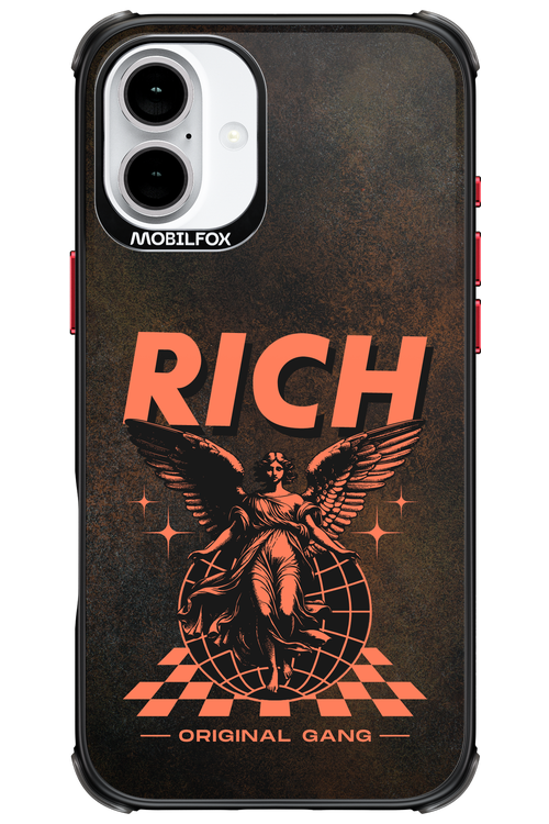 Original Gang - Apple iPhone 16 Plus