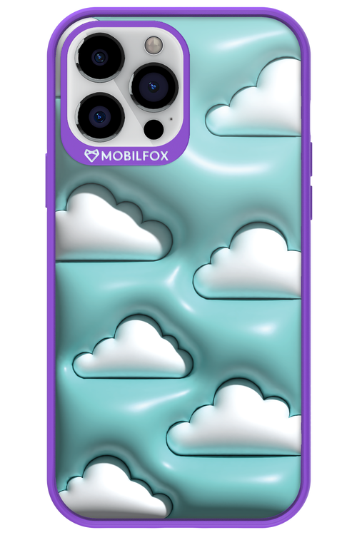 Cloud City - Apple iPhone 13 Pro Max