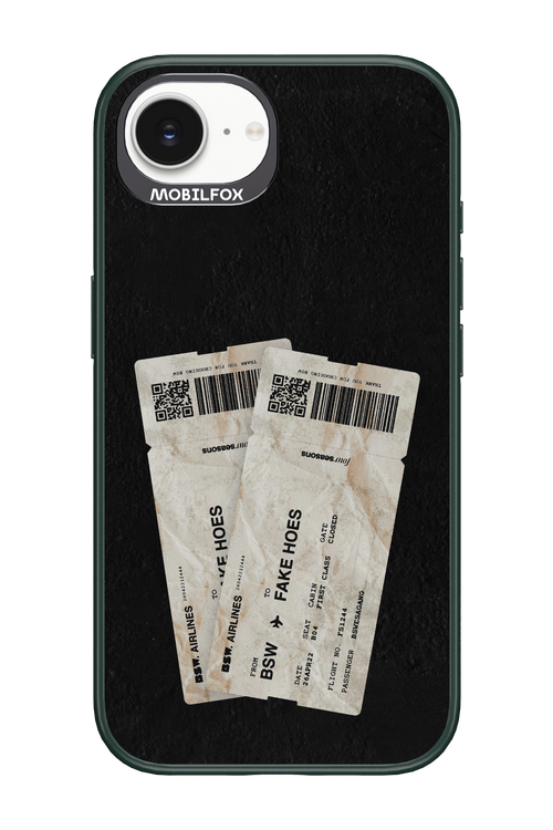 BSW FourSeasons 3 2.0 - Apple iPhone 16e