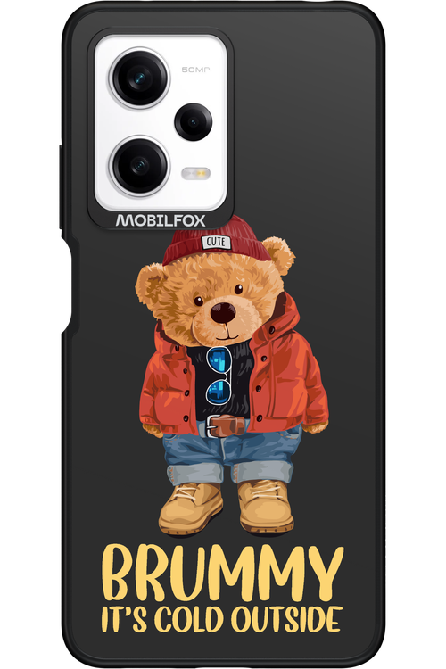 Brummy - Xiaomi Redmi Note 12 Pro 5G