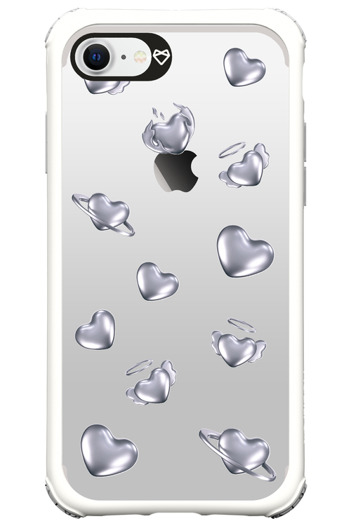 Chrome Hearts - Apple iPhone 7