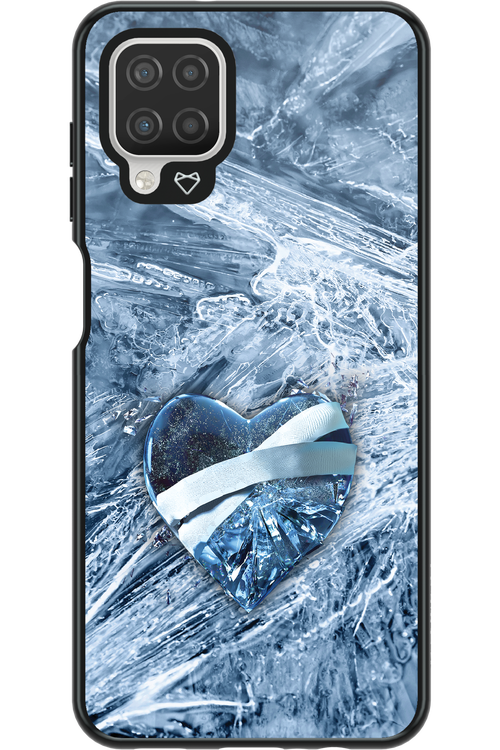 Ice - Samsung Galaxy A12