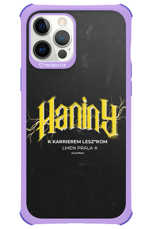 A KARRIEREM LESZ_ROM - Apple iPhone 12 Pro Max