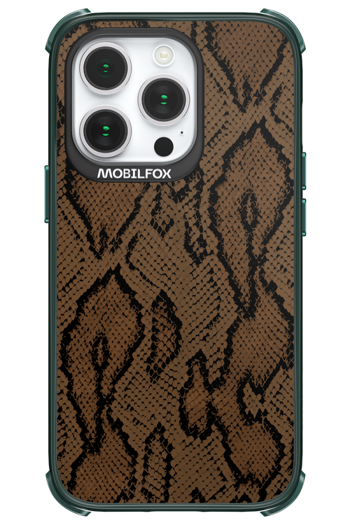 Nude Mamba - Apple iPhone 14 Pro