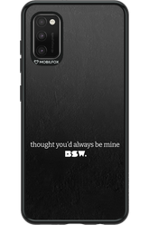 BSW FourSeasons 6 2.0 - Samsung Galaxy A41