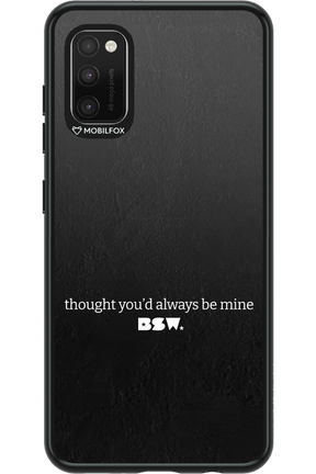 BSW FourSeasons 6 2.0 - Samsung Galaxy A41
