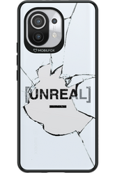 Broken Glass - Xiaomi Mi 11 5G