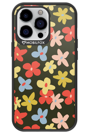 Lazy Flowers - Apple iPhone 13 Pro