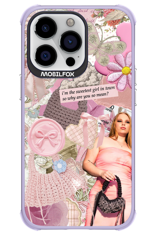 Sweet Fairy - Apple iPhone 13 Pro