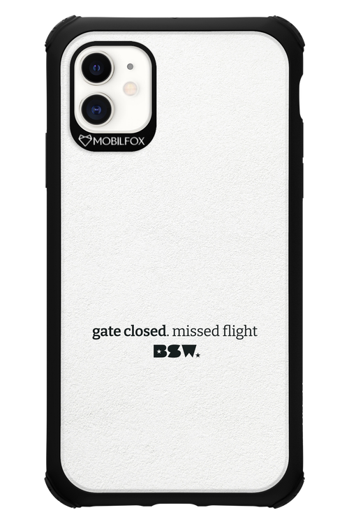 BSW FourSeasons 12 2.0 - Apple iPhone 11