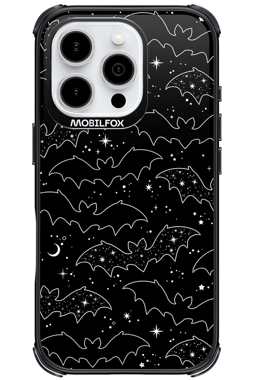Dreamer Bat - Apple iPhone 16 Pro