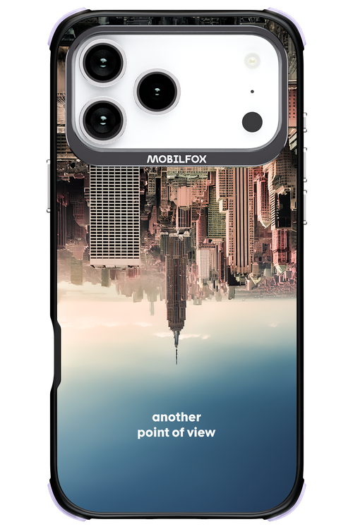 N-York - Apple iPhone 17 Pro Max